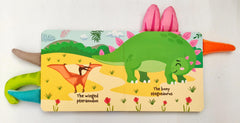 Incredible Dino World