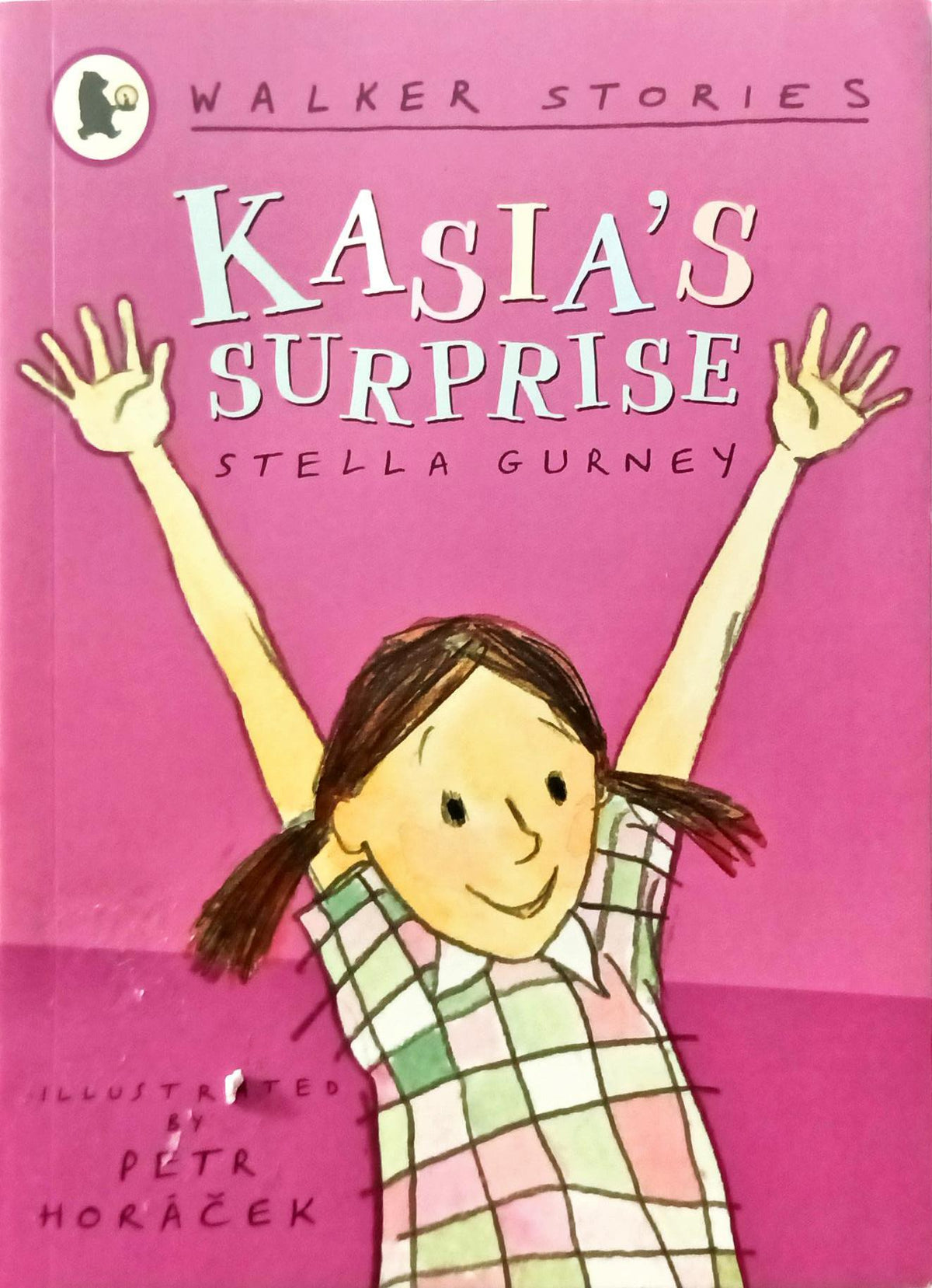 Kasias Surprise