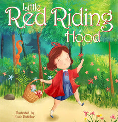 Little Red Riding Hood