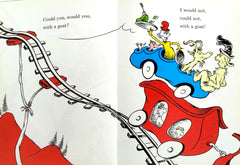 Green Eggs and Ham and Other Stories (Dr Seuss)