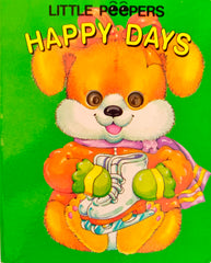 Happy Days (Eye book)