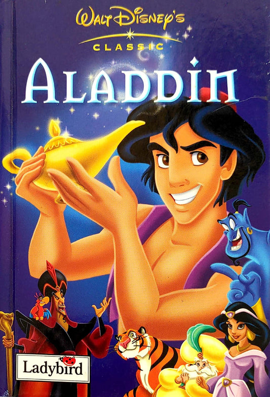 Disney Aladdin