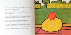 Mr. Men Combo Set 2 (9 Books)