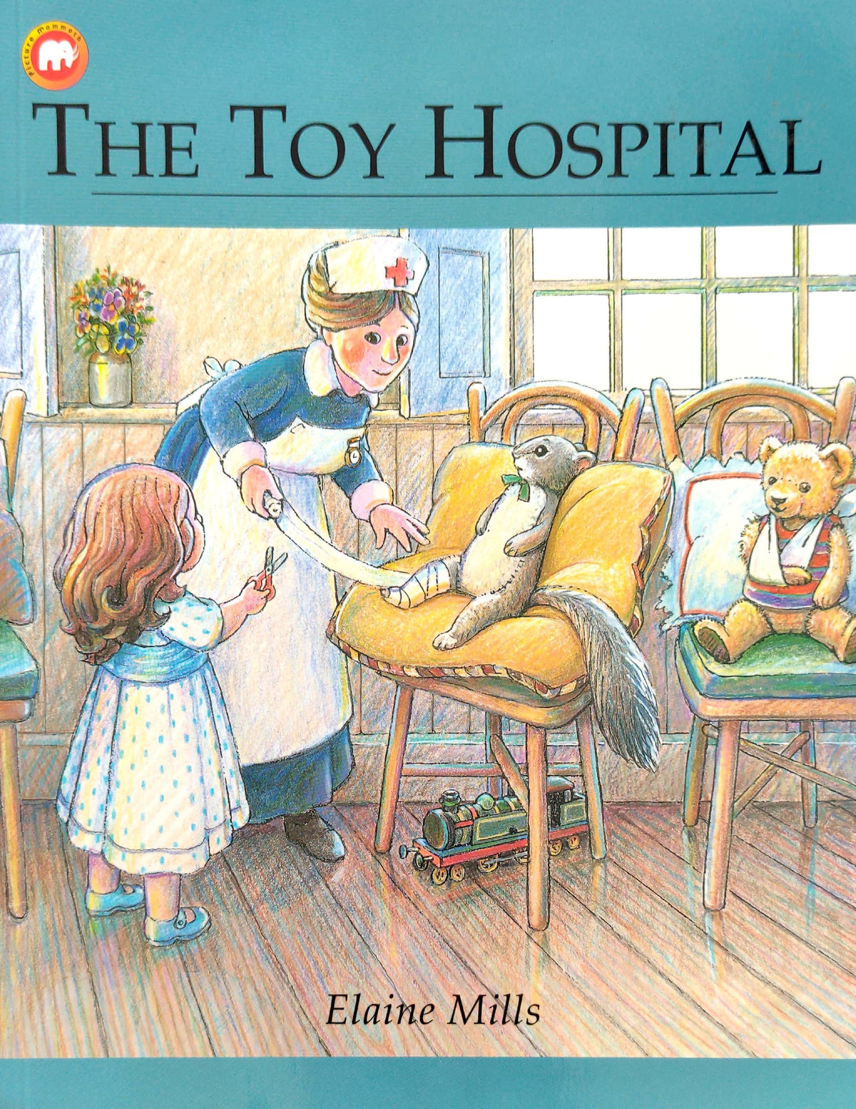 The Toy Hospital