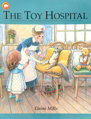 The Toy Hospital