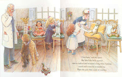 The Toy Hospital