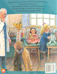 The Toy Hospital