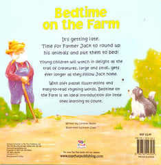 Bedtime on the Farm