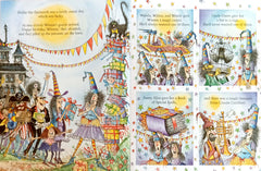 Winnie and Wilbur Combo 4 (2 Books)