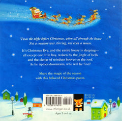 Twas the Night Before Christmas