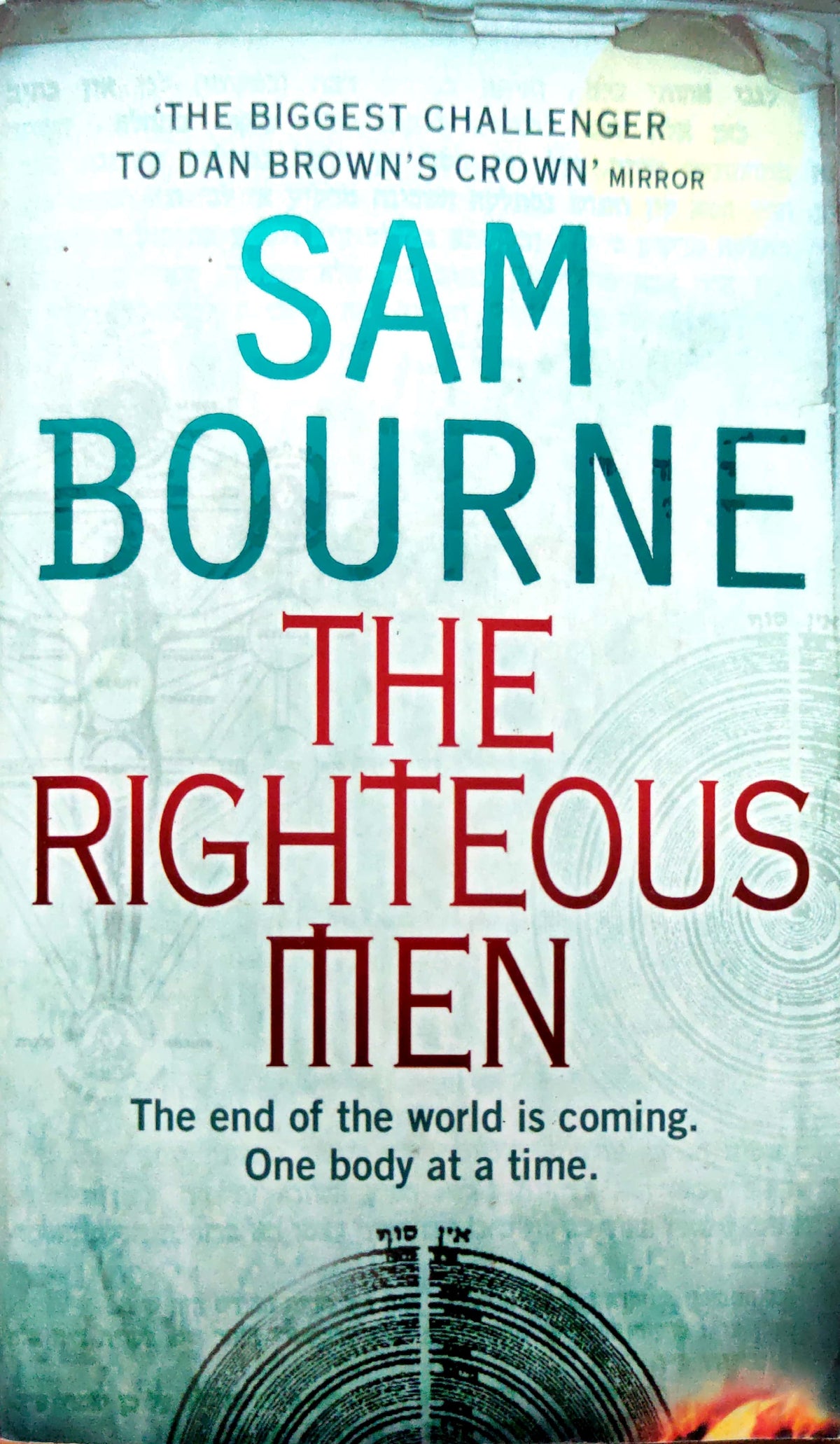 The Righteous Men