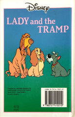 Disney Lady and the Tramp