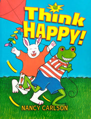 Think Happy!