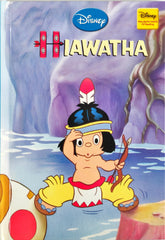 Disney Hiawatha (Wonderful World of Reading)