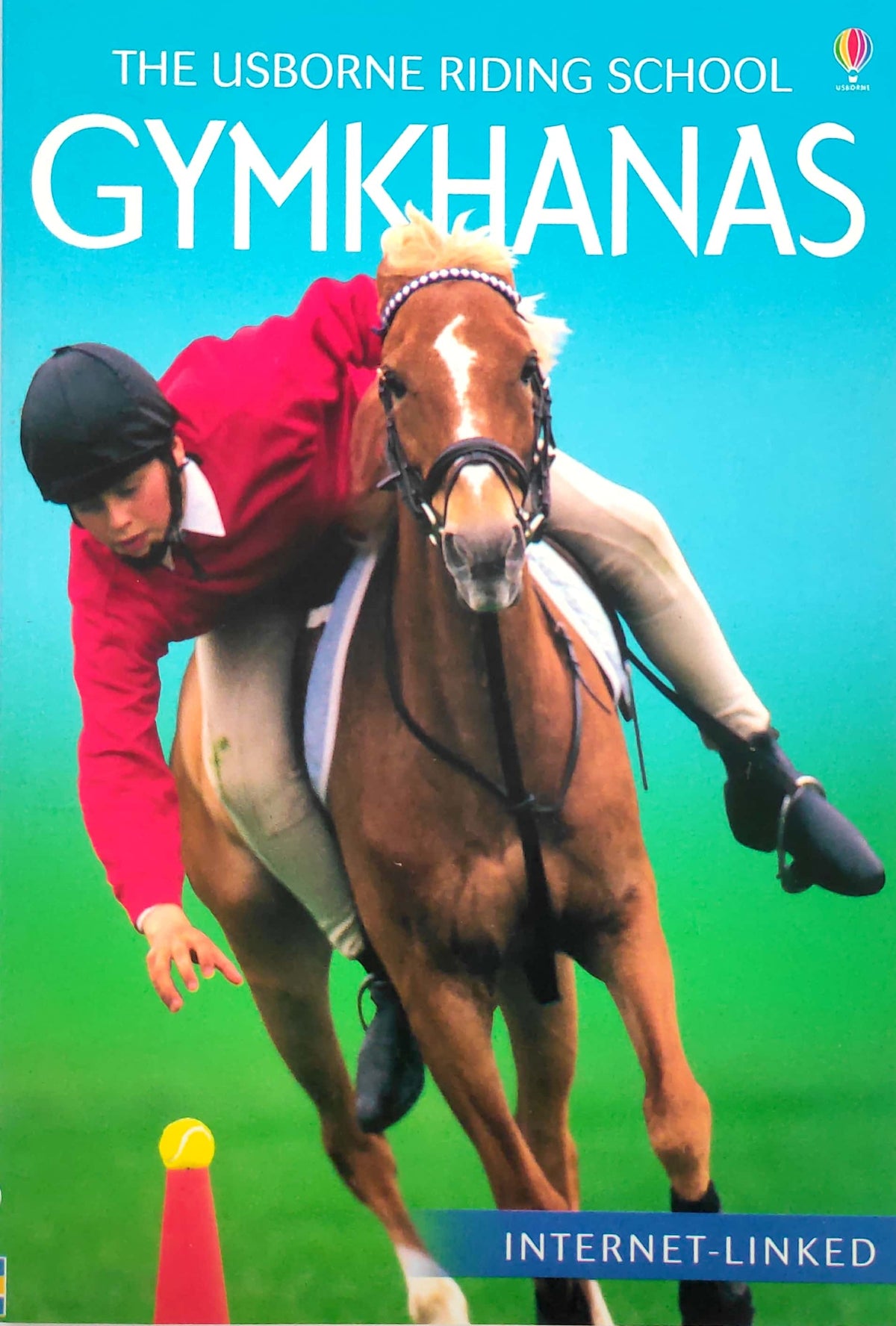Usborne Gymkhanas