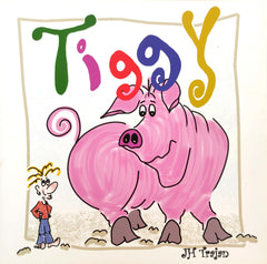 Tiggy