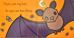 That’s Not My Bat