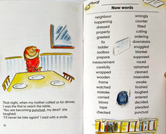 Learn from your Mistakes (Moral Stories)