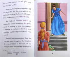 Princess Stories (Young Readers)