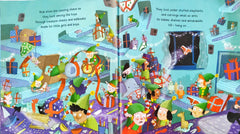 Can you find Santa's Pants?