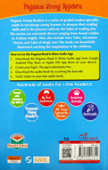 Princess Stories (Young Readers)