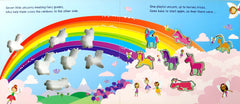 Ten Little Unicorns (Counting Book)