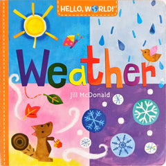 Weather