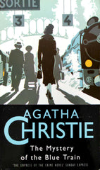 The Mystery of the Blue train