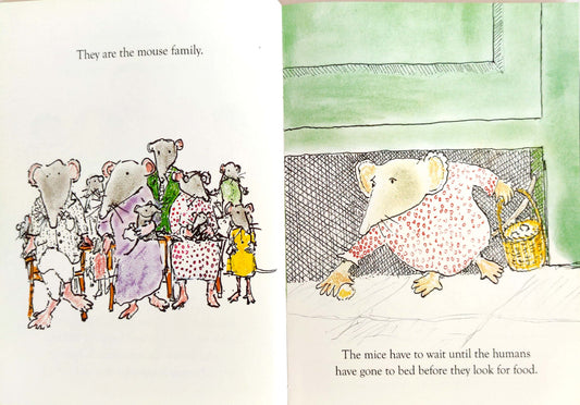 Mouse House