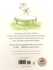 Mouse House