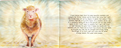 My Golden Fleece