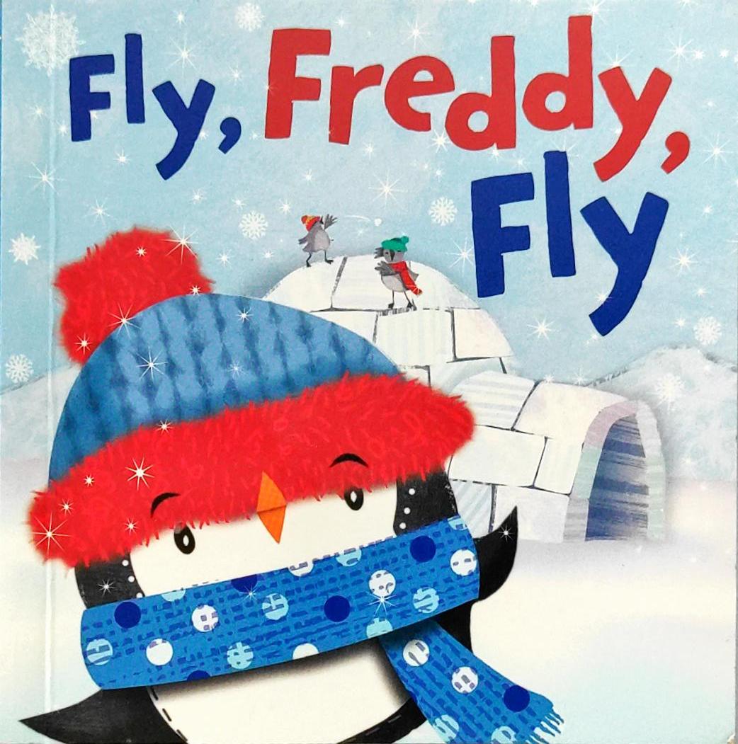 Fly Freddy Fly