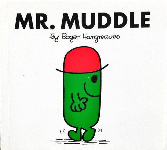Mr Muddle