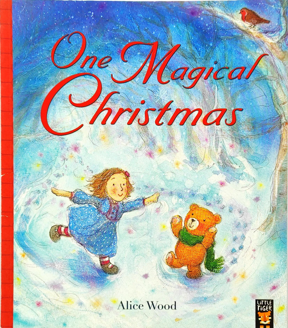 One Magical Christmas
