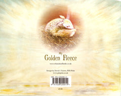 My Golden Fleece