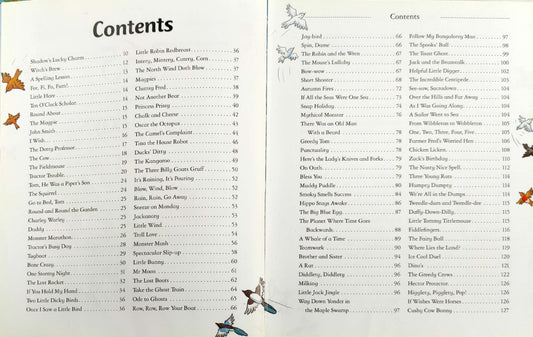 365 Stories and Rhymes for Boys