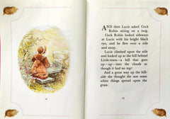 The Tale of Mrs Tiggy Winkle