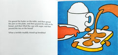 Mr Muddle