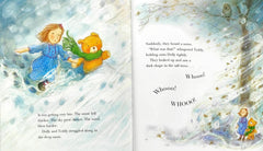 One Magical Christmas