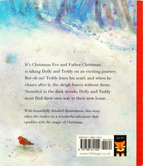 One Magical Christmas