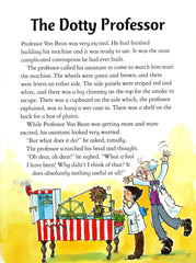 365 Stories and Rhymes for Boys