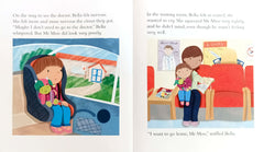 Mr Moo Combo set (2 Books)