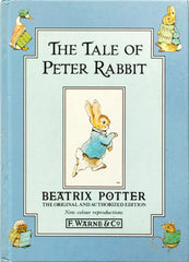 The Tale of Peter Rabbit