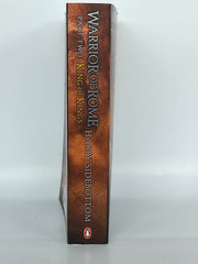 Warrior Of Rome(Part 2- king of king)