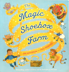 The Magic Shoebox Farm