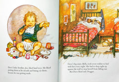 Shirley Hughes Dogger
