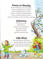 365 Stories and Rhymes for Boys