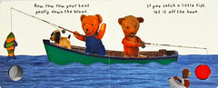 Row Row Row Your Boat (Sound Book)
