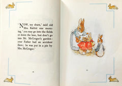 The Tale of Peter Rabbit