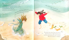 Can You Catch a Mermaid?